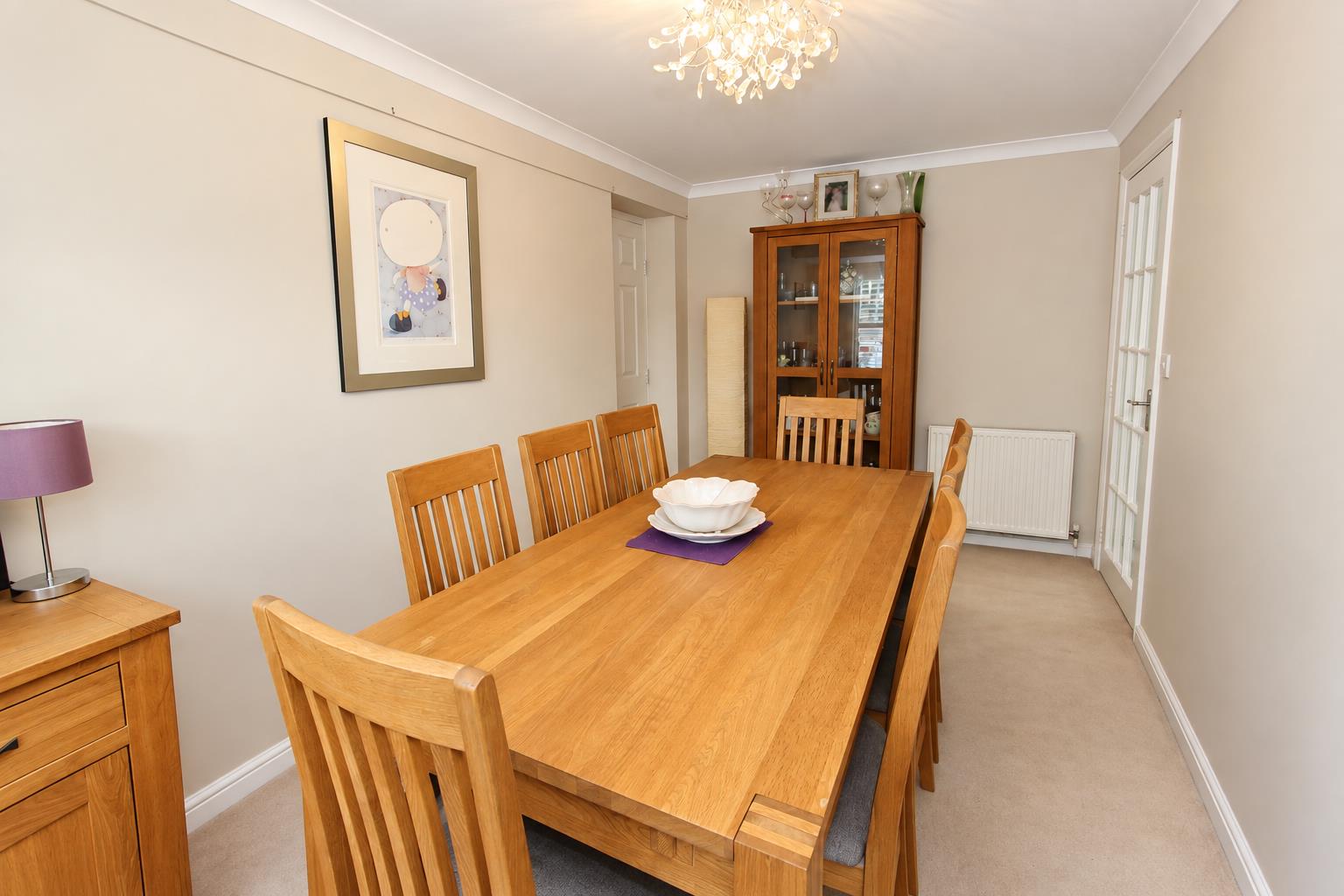 Kenny Drive, Carshalton Beeches